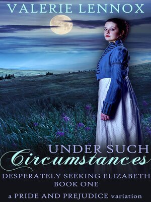 cover image of Under Such Circumstances